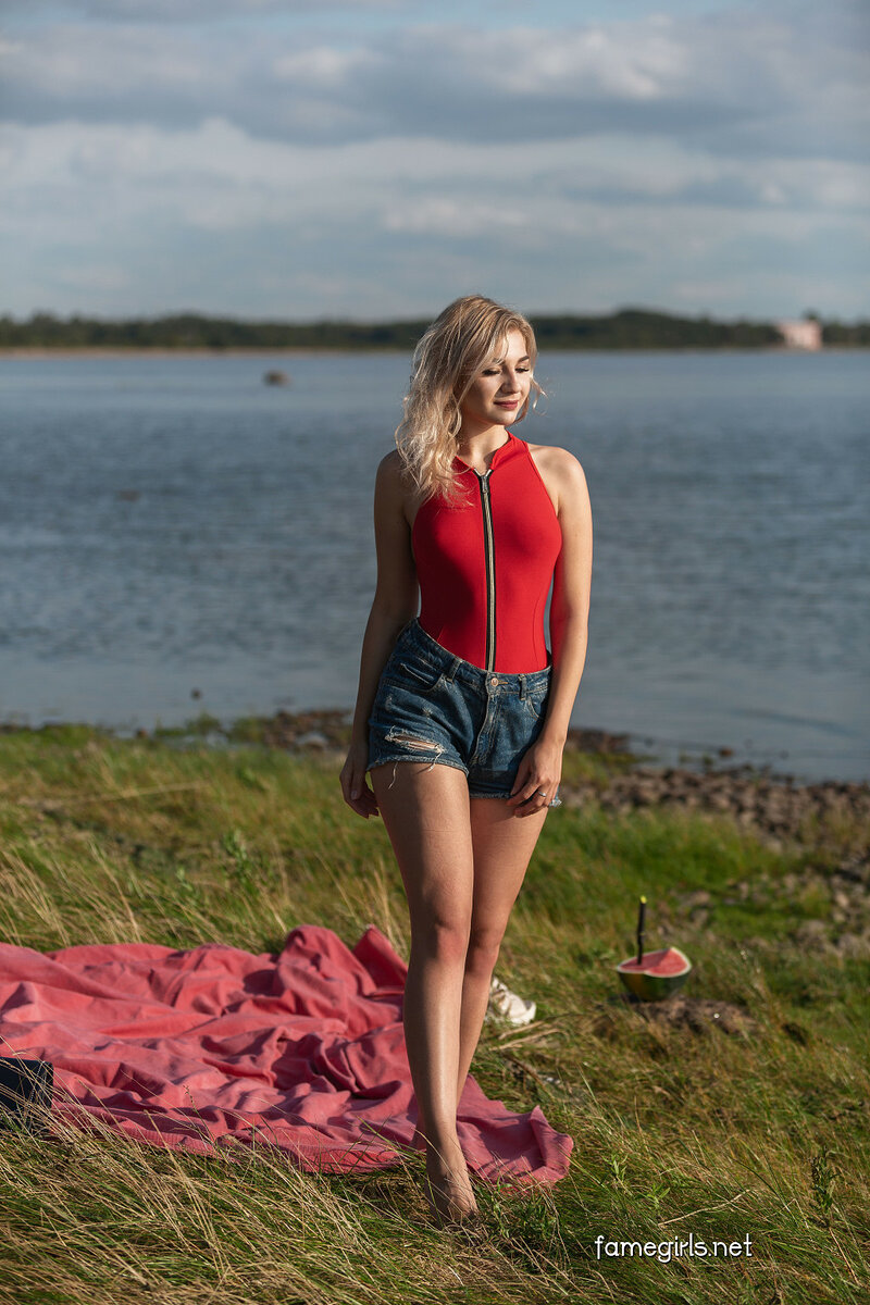 Изабелла, 20
