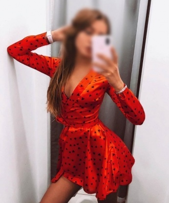 Оксана, 23